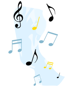 Flöte Noten für klassische und populare Musik versandfertig oder als Download