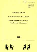 Fröhlicher Landmann (Stimmen Pos. Chor)