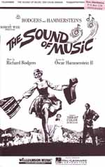 The Sound Of Music (SSA)
