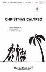 Christmas Calypso (SA)