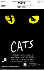 Cats (gemischter Chor) 111