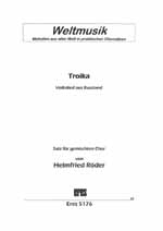 Troika (gem.Chor) 111