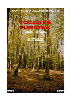 Toccata furiosa (Orgel) DOWNLOAD