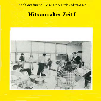 Hits aus alter Zeit 1 (Download)