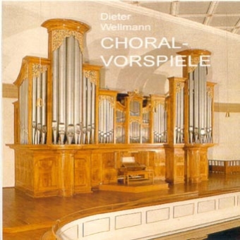 Choral-Preludes (Download)