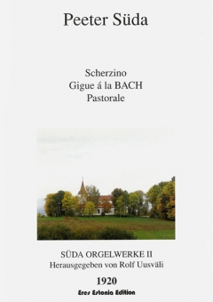 Orgelwerke Vol. II