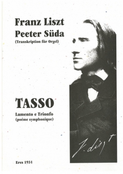 TASSO (Orgel)