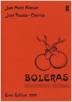Boleras (tutor for castanet)