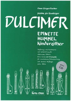 Spielanleitung für Dulcimer