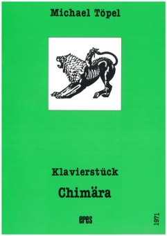 Chimära (Klavier)