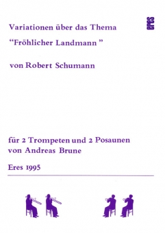 Fröhlicher Landmann (Tromp. & Pos.)