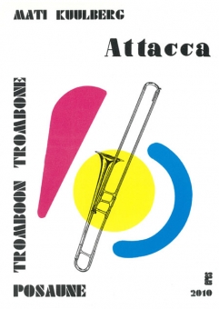 Attacca (trombone)
