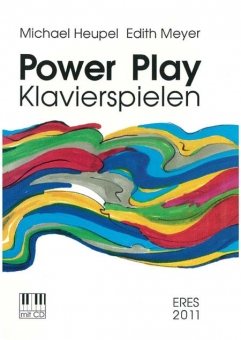Power-Play (Workshop for Piano) 111