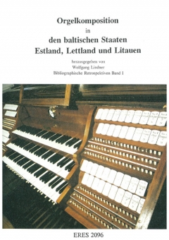 Organ compositions in the baltic states