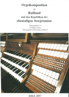 Orgelkomposition in Russland 111