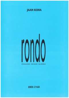 Rondo (Aleatoric) (piano)