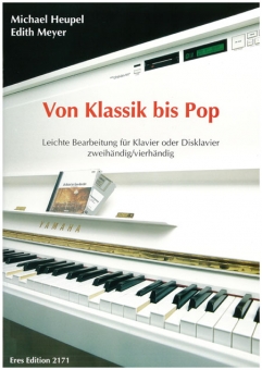 Von Klassik bis Pop (Klavier)