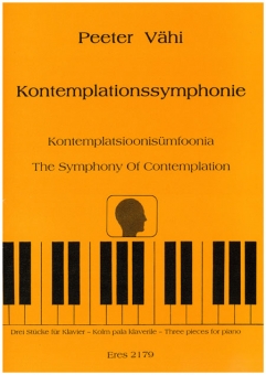The Symphony Of Contemplation (piano)