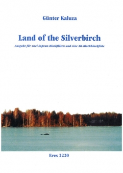 Land Of The Silverbirch