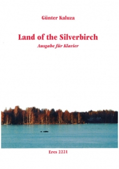Land Of The Silverbirch (Klavier)