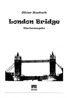 London Bridge (Klavier)