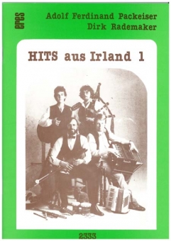Hits aus Irland 1