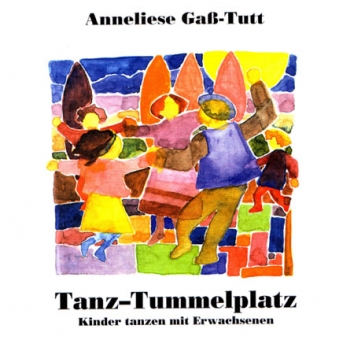 Tanz-Tummelplatz