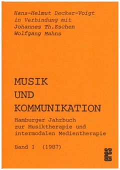 MUK -  Musik und Kommunikation (Jahrbuch 1) 111