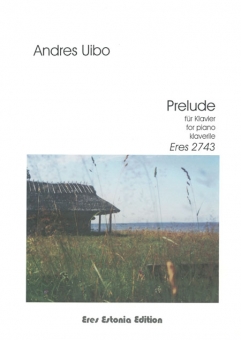 Prelude (Klavier)