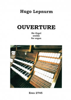 Ouverture (organ)