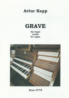 Grave (organ)