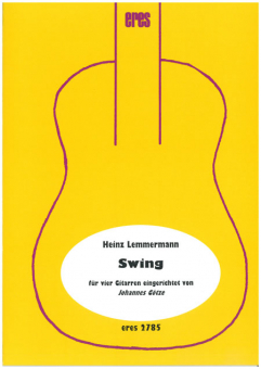 Swing (guitars)