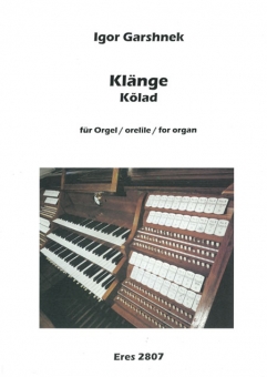 Klaenge (organ)