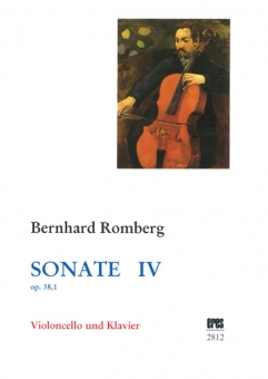 Sonata IV (op.38,1)
