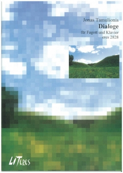 Dialoge (Fagott und Klavier)