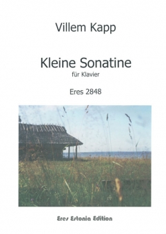 Little Sonatine (piano)