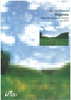 Stigmata (piano) 111