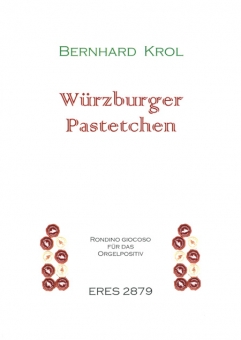 Wuerzburger Pastetchen (organ)