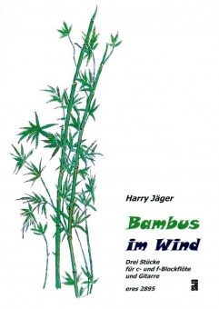 Bamboo in the wind 111