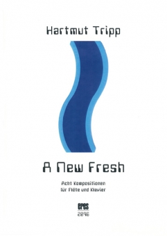 A New Fresh (flute and piano) 111