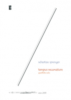 Tempus recurvatum (Flute-DOWNLOAD)