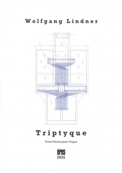 Triptyque (Orgel)