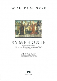 Symphonie (Orgel)