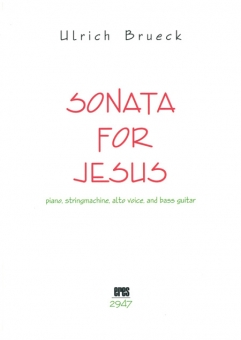Sonata for Jesus
