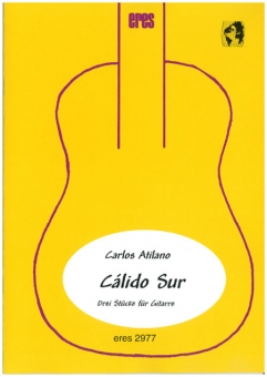 Cálido Sur (guitar)