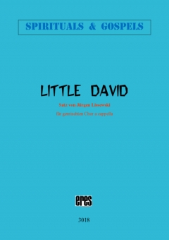 Little David (gemischter Chor)