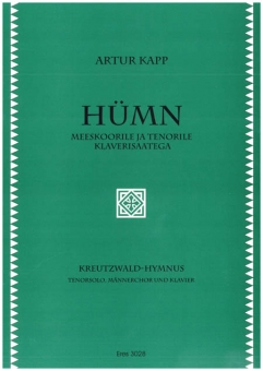 Huemn (male choir)