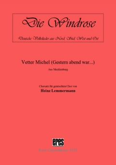 Vetter Michel (gemischter Chor)