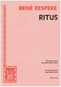 Ritus (gemischter Chor)