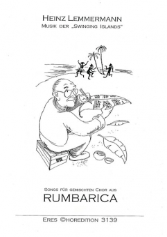 Rumbarica (gemischter Chor)